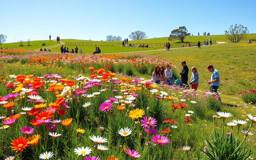 Austrlia Spring Sydney Student Guide - Complete Guide for International Students in Sydney